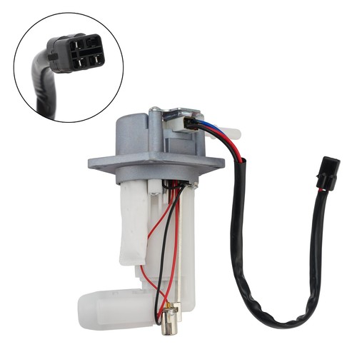 Fuel pump assy replacement - pump,