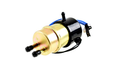 External fuel pump for - fuel,
