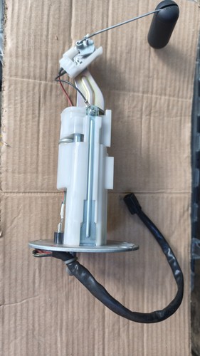 Kawasaki fuel pump oem - kawasaki,