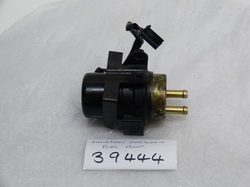 Kawasaki zxr400h fuel pump - kawasaki,