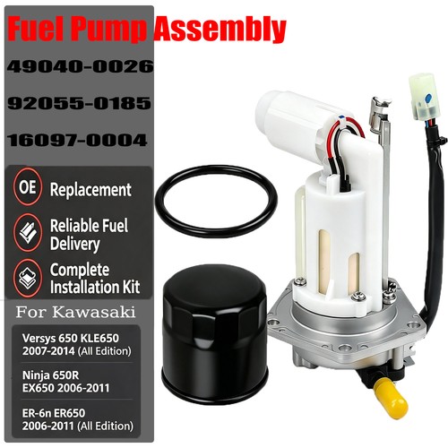 Fuel pump assembly for - assembly,