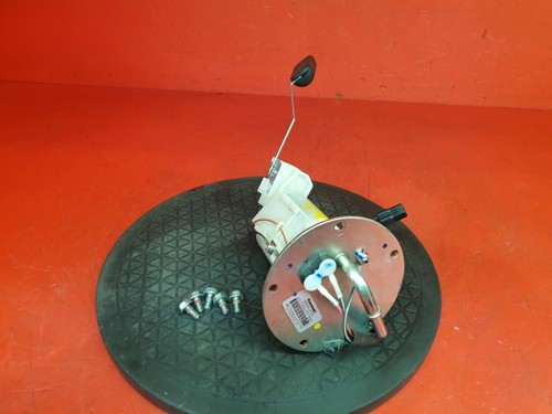 Kawasaki ninja 650 fuel - 650, pump
