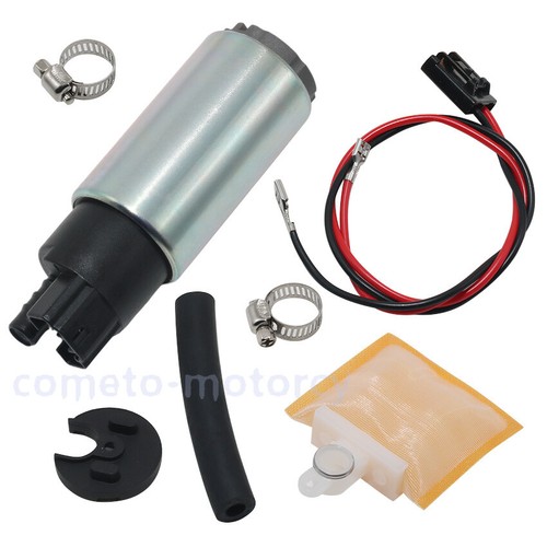 Fuel pump for kawasaki - fuel,