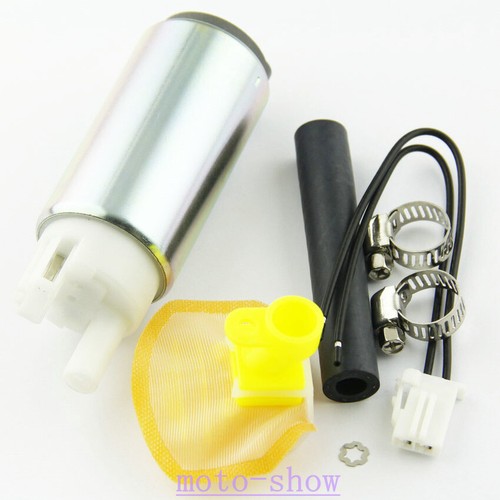 Fuel pump for kawasaki - fuel,