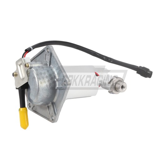 New fuel pump assembly - new, for