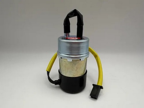Tourmax fuel pump fits - tourmax,