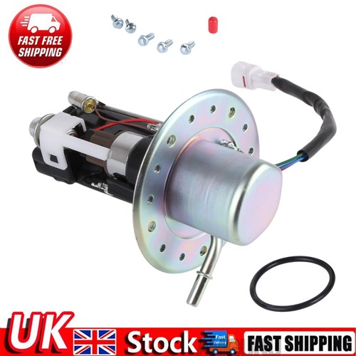 New fuel pump assembly - pump,