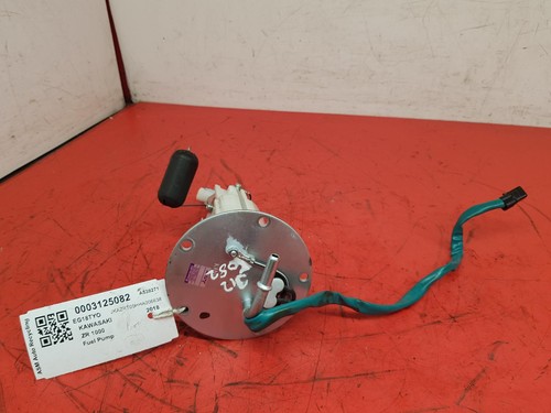 Kawasaki 1000 fuel pump - 1000,