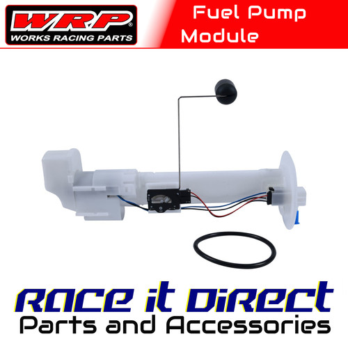 Wrp fuel pump module - fuel,