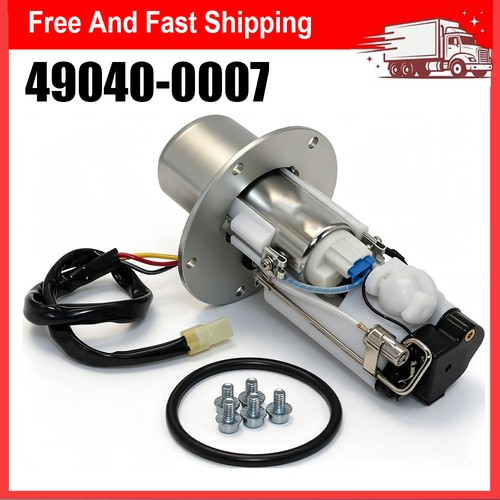 Fuel pump 49040 - pump, for