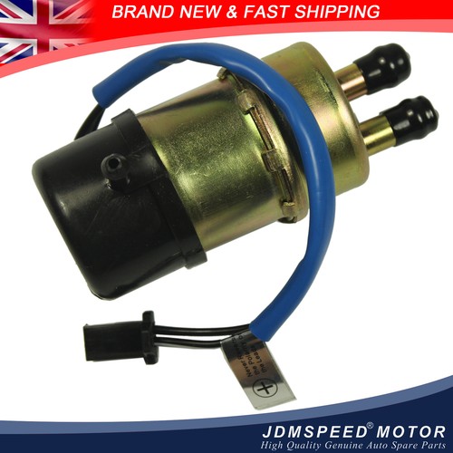 Fuel pump 10mm inlet - pump,