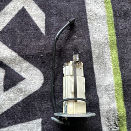 Genuine kawasaki fuel pump - kawasaki,