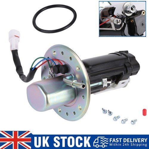 Fuel pump assembly 490401081 - assembly,