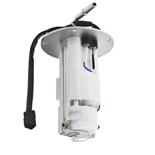 Fuel pump assembly for - fuel,