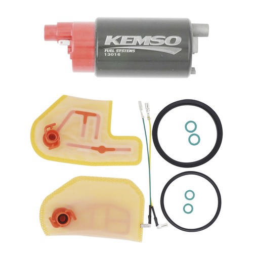Fuel pump for kawasaki - pump, z125