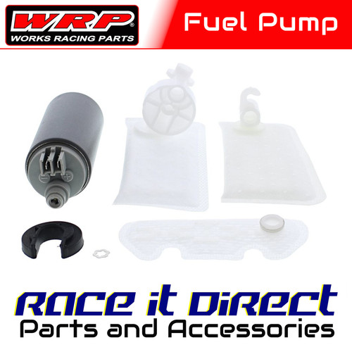 Wrp fuel pump for - wrp,