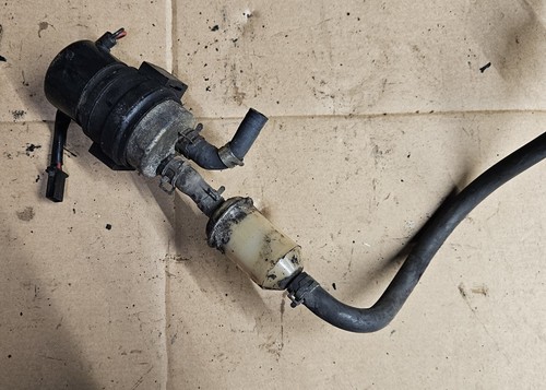 Kawasaki zzr1100 fuel - pump, zzr