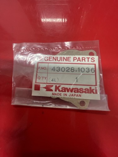 Kawasaki nos new 43028 1036 - kawasaki,