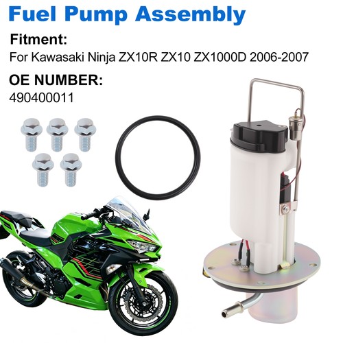 490400011 fuel pump assembly - 490400011,