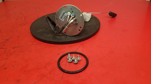 Kawasaki 650 klfa fuel - fuel, pump