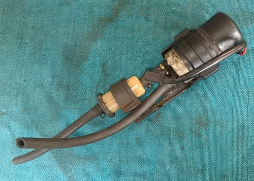 Kawasaki zzr600e fuel pump and - fuel,