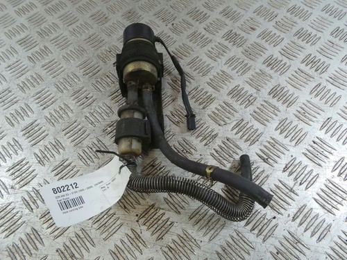2002 kawasaki zzr 600 fuel - 600,