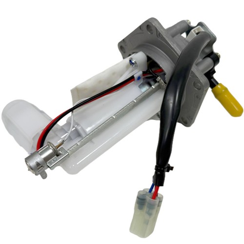 New fuel pump for - new,