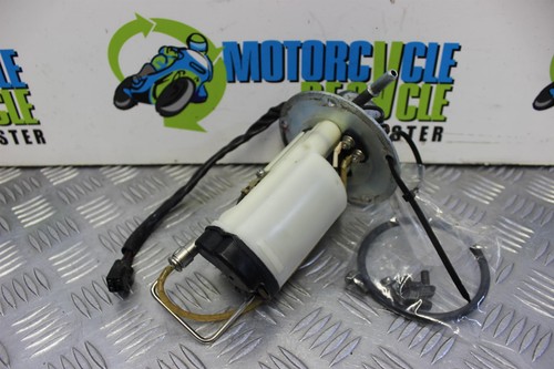 Kawasaki fuel pump - r,