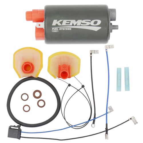 Fuel pump for kawasaki ninja - fuel,