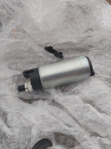 Kawasaki zx10r 2006 - 2006, fuel