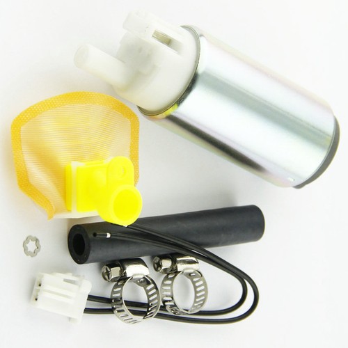 Petrol fuel pump for kawasaki - petrol,