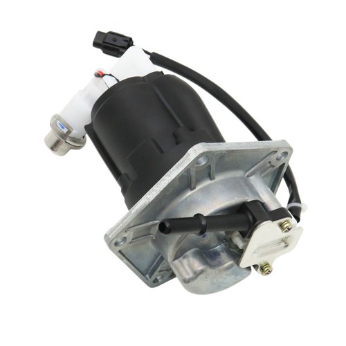 Fuel pump assembly - assembly, module