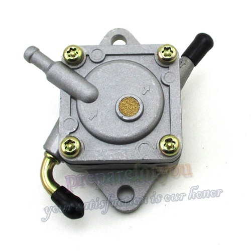 Atv utv gas fuel pump - fuel,
