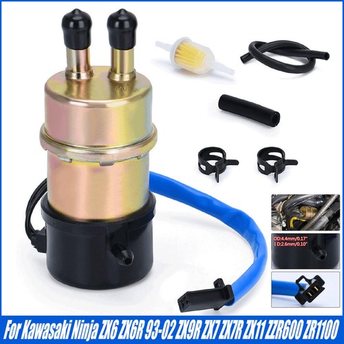 Fuel pump for kawasaki - pump, ninja