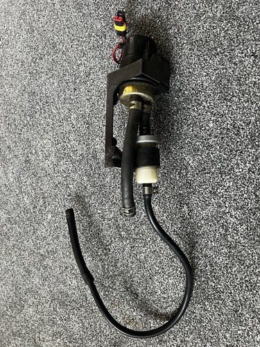Genuine kawasaki ninja 6r - genuine, zx-6r