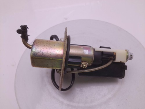 Kawasaki 750 fuel pump - zr,
