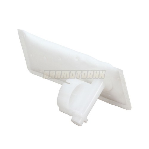 Fuel pump strainer filter - filter, for
