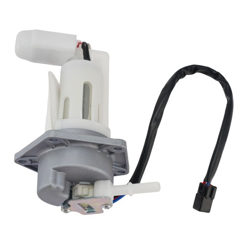 Fuel pump assy replacement - assy,