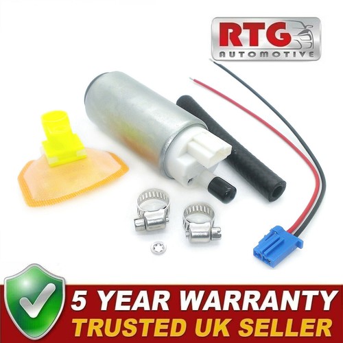 Motorcycle fuel pump - fuel,