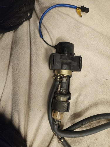 Kawasaki zx9r fuel pump - fuel,