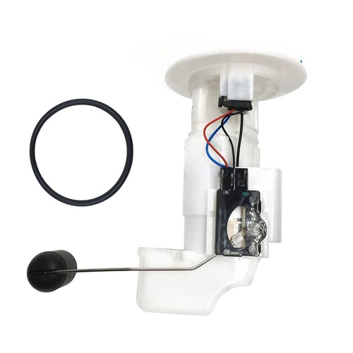 Bronco fuel pump - bronco,