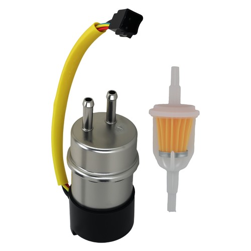 Fuel gas pump - fuel,
