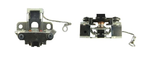 Fuel pump points repair kit - fuel,