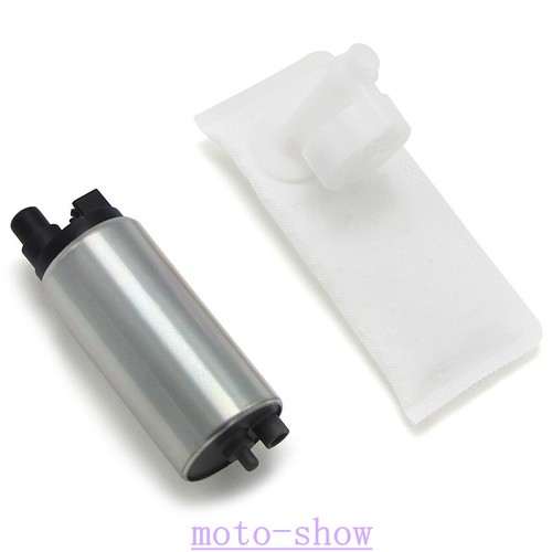 Fuel pump for kawasaki er650 - pump,