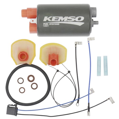 Kemso intank fuel pump for - kemso,