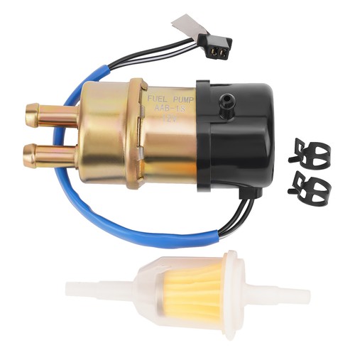 Fuel pump for kawasaki voyager - pump,