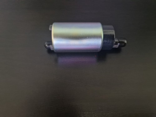 Kawasaki ninja 125 - fuel, pump