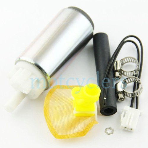 Petrol fuel pump for kawasaki - for,