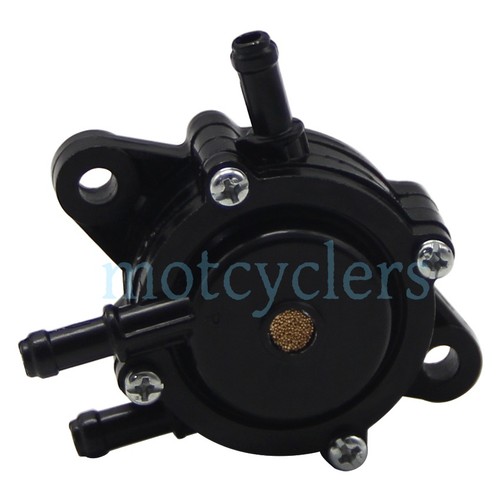 Fuel pump for kawasaki fh641v - kawasaki,