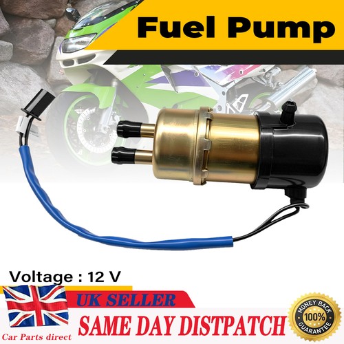Fuel pump 10mm fits kawasaki - fits,